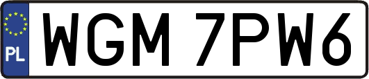 WGM7PW6
