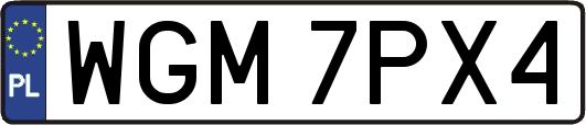 WGM7PX4