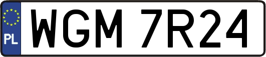 WGM7R24