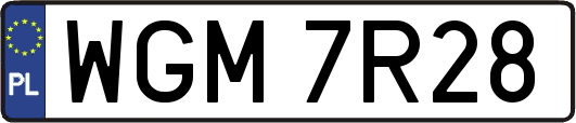 WGM7R28
