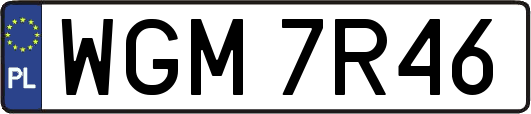 WGM7R46