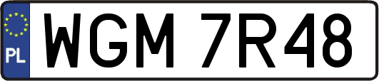 WGM7R48