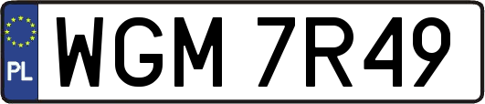 WGM7R49