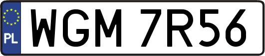 WGM7R56