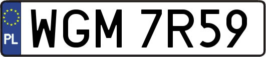 WGM7R59