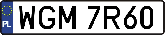 WGM7R60