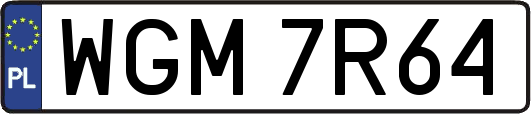WGM7R64