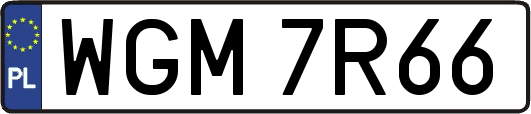 WGM7R66