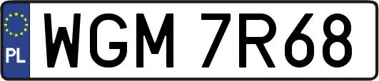 WGM7R68