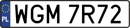 WGM7R72