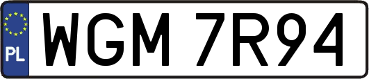 WGM7R94