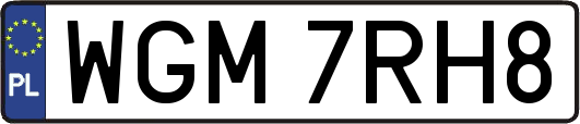 WGM7RH8
