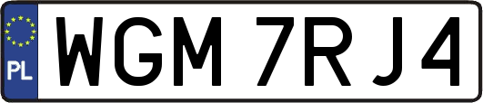 WGM7RJ4