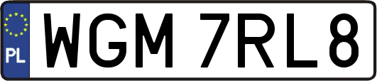 WGM7RL8
