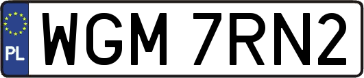 WGM7RN2