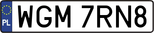 WGM7RN8