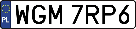 WGM7RP6