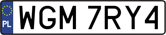 WGM7RY4