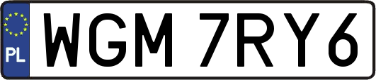 WGM7RY6