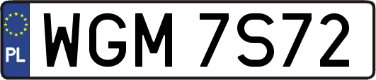WGM7S72