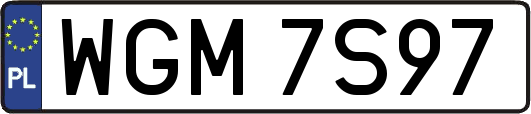 WGM7S97