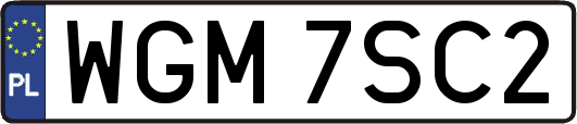 WGM7SC2