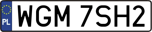 WGM7SH2