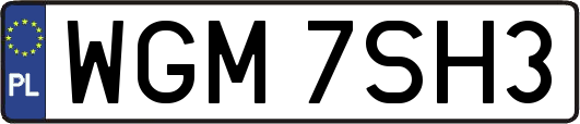 WGM7SH3