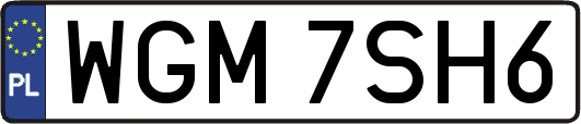 WGM7SH6