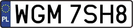 WGM7SH8