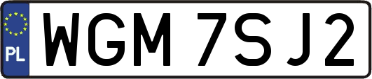 WGM7SJ2