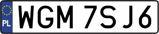 WGM7SJ6