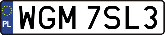 WGM7SL3