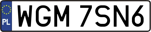 WGM7SN6