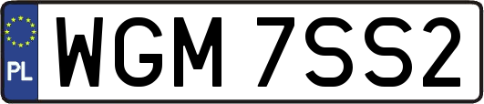 WGM7SS2