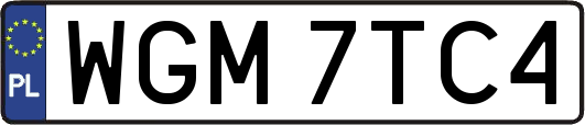 WGM7TC4