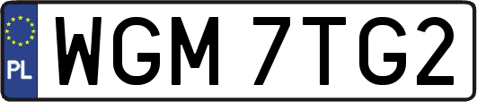 WGM7TG2