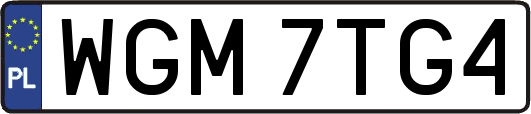WGM7TG4