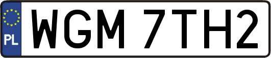 WGM7TH2
