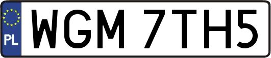 WGM7TH5