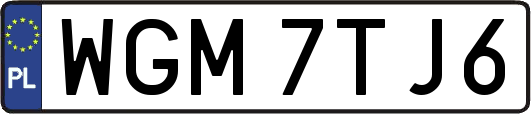 WGM7TJ6