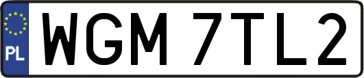 WGM7TL2