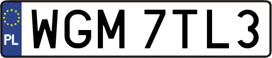 WGM7TL3