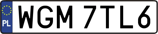 WGM7TL6