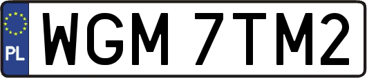 WGM7TM2