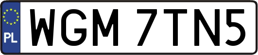 WGM7TN5