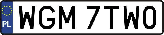 WGM7TW0