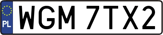WGM7TX2