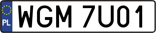 WGM7U01