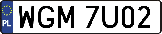 WGM7U02